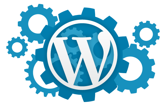 WordPress website designs