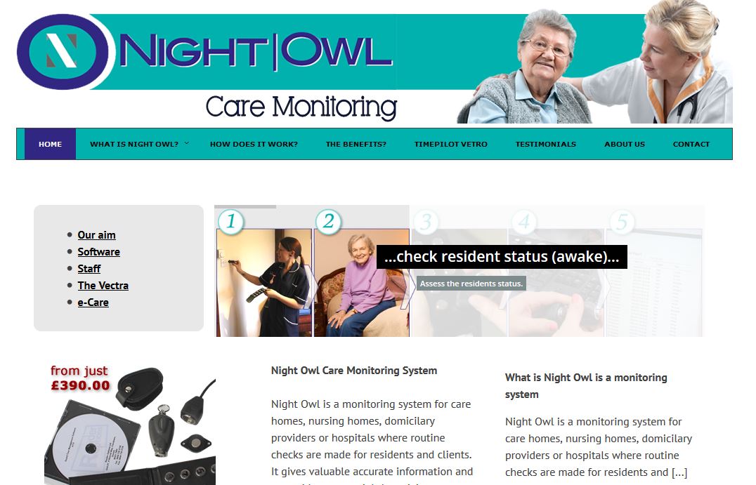 night owl website