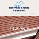renowned roofing website