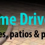 lifetime driveways website design