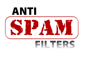 anti-spam filters