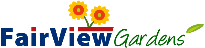 logo design for garden maintenance company