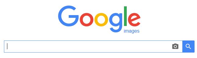 google images logo