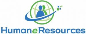 Humane Resources Logo