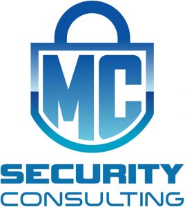 MC security new website