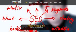 gotopseo website design seo