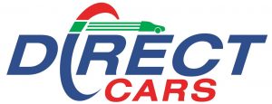 direct cars in deal website logo