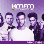 KM FM radio advetising