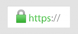https website pages