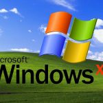 windows XP cyber attack