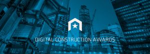 digital construction week website holding