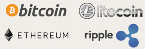 crypto currency coins