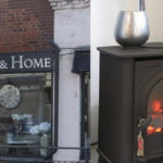 heat design canterbury log stoves