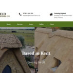 Padfield_Thatchers website_re-design