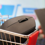 On-line shopping and services enquiries surge