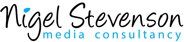 Nigel Stevenson Consultancy for print and websites