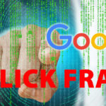 google ppc click fraud