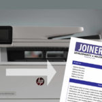 joiner holdings invoice template design microsoft printer