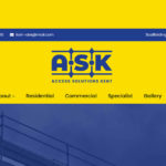 ask web design scaffolders in kent