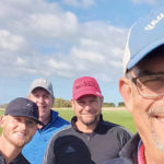 oast house media v padfield master thatchers golf challenge