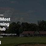 golf club web design in kent