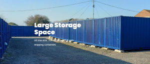deal self store containers wordpress website design