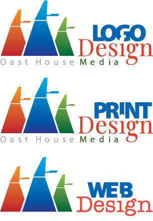corporate logo designers in kent