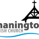 logo design for canterbury parish church