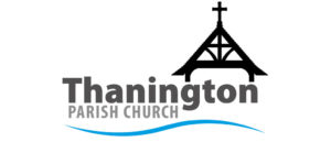 logo design for canterbury parish church