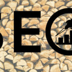 Google SEO in kent for kiln dried logs