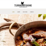 game meat butcher in Kent