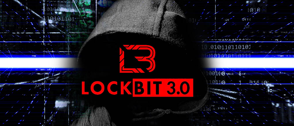 lockbit ransomware threat to websites
