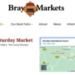 Bay markets opening in Manston and Ramsgate