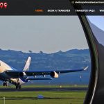 whitstable airport transfers new website